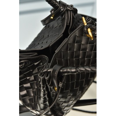 Bottega Veneta Small Parachute
