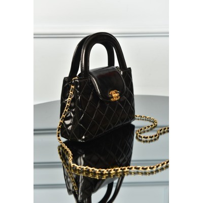 Chanel Mini Flap Chain Bag