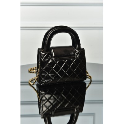 Chanel Mini Flap Chain Bag
