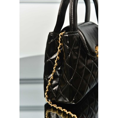 Chanel Mini Flap Chain Bag