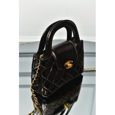 Chanel Mini Flap Chain Bag