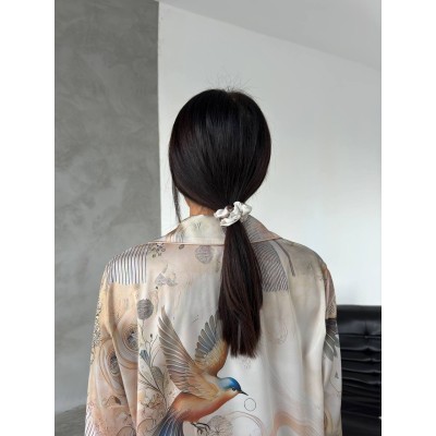 Lüks Pijama Takımı Toka