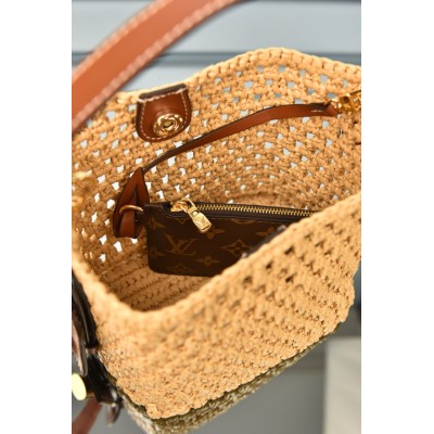 Louis Vuitton All In BB