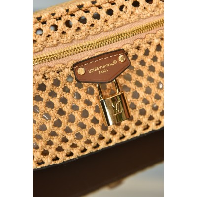 Louis Vuitton Vanity Chain Pouch