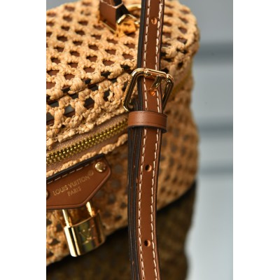 Louis Vuitton Vanity Chain Pouch