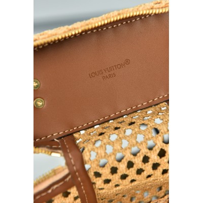Louis Vuitton Vanity Chain Pouch