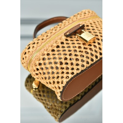 Louis Vuitton Vanity Chain Pouch