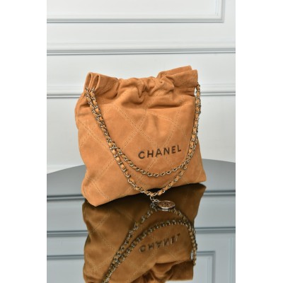 Chanel 22 Mini Bag