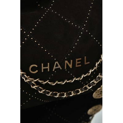 Chanel 22 Mini Bag