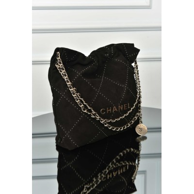 Chanel 22 Mini Bag