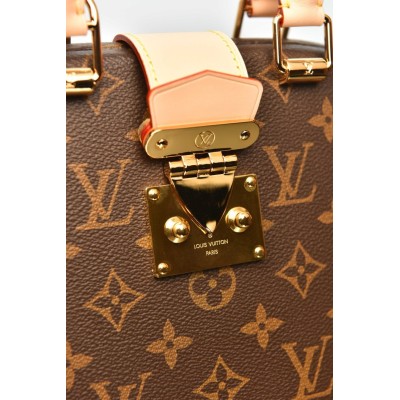 Louis Vuitton Alma Trunk