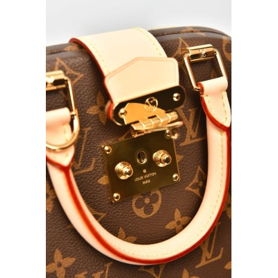 Louis Vuitton Alma Trunk