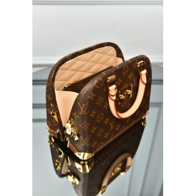 Louis Vuitton Alma Trunk