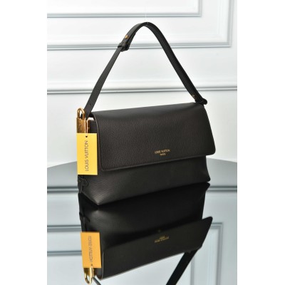Louis Vuitton Low Key Messenger Bag