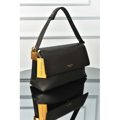 Louis Vuitton Low Key Messenger Bag