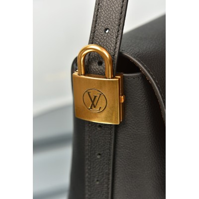 Louis Vuitton Low Key Messenger Bag