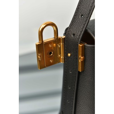 Louis Vuitton Low Key Messenger Bag