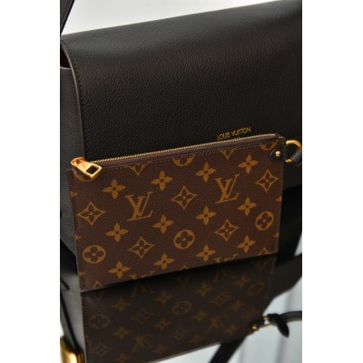 Louis Vuitton Low Key Messenger Bag
