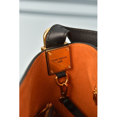 Louis Vuitton Low Key Messenger Bag