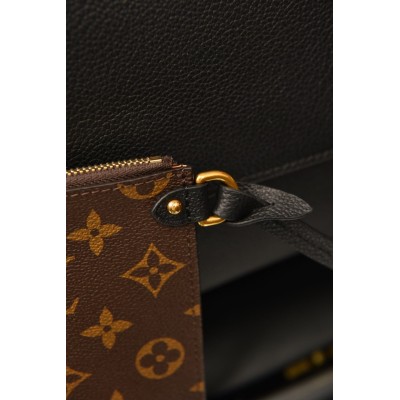 Louis Vuitton Low Key Messenger Bag