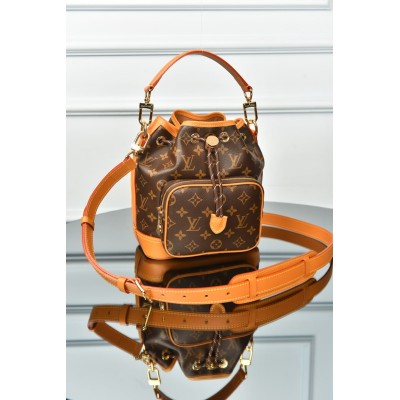 Louis Vuitton Noe Cargo