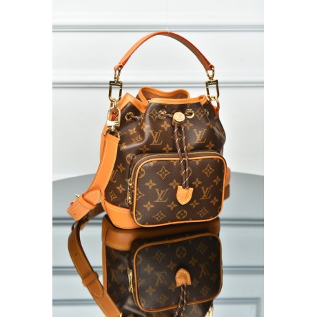 Louis Vuitton Noe Cargo