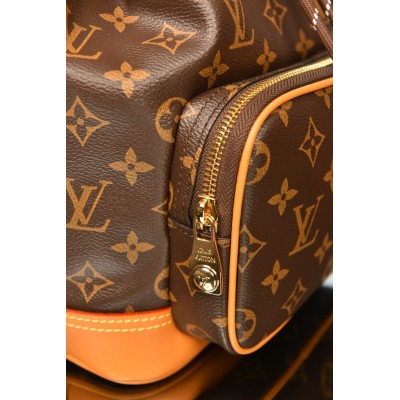 Louis Vuitton Noe Cargo
