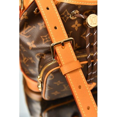 Louis Vuitton Noe Cargo