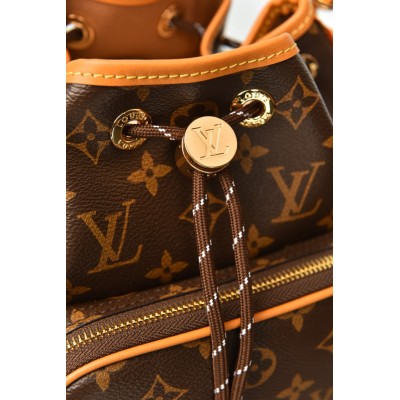 Louis Vuitton Noe Cargo