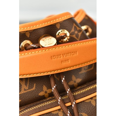 Louis Vuitton Noe Cargo