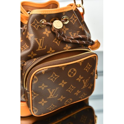 Louis Vuitton Noe Cargo