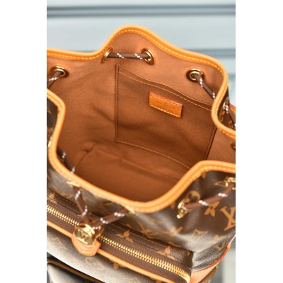 Louis Vuitton Noe Cargo