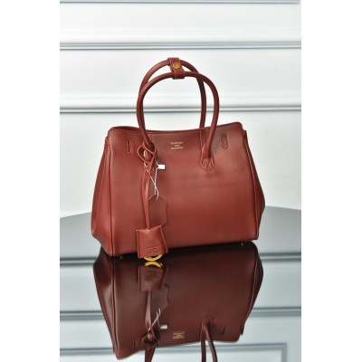Balenciaga Women's Hampton Carry All Bag Mini