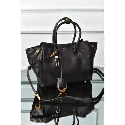 Balenciaga Women's Hampton Carry All Bag Mini