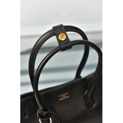 Balenciaga Women's Hampton Carry All Bag Mini