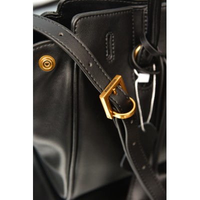 Balenciaga Women's Hampton Carry All Bag Mini