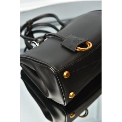 Balenciaga Women's Hampton Carry All Bag Mini