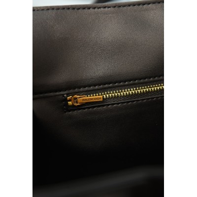 Balenciaga Women's Hampton Carry All Bag Mini