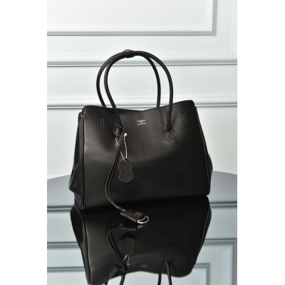 Balenciaga Women's Hampton Carry All Bag Small