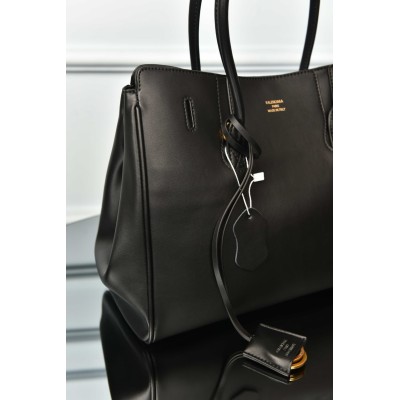 Balenciaga Women's Hampton Carry All Bag Small
