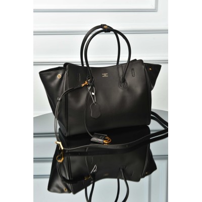 Balenciaga Women's Hampton Carry All Bag Small