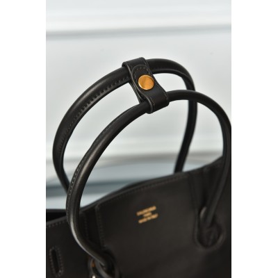 Balenciaga Women's Hampton Carry All Bag Small
