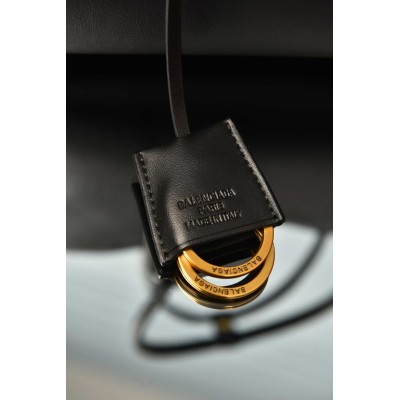 Balenciaga Women's Hampton Carry All Bag Small