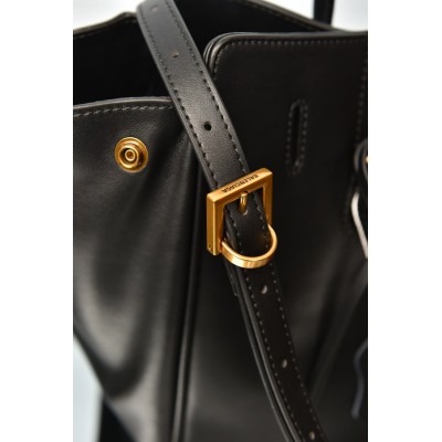 Balenciaga Women's Hampton Carry All Bag Small