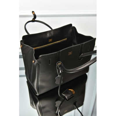 Balenciaga Women's Hampton Carry All Bag Small