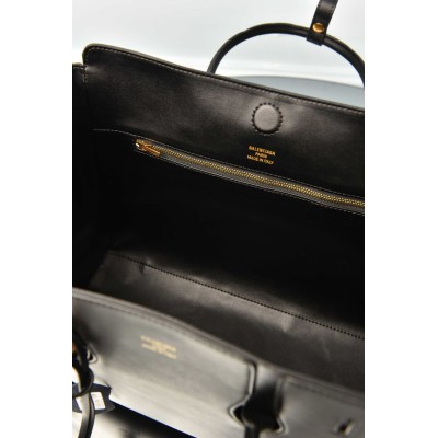 Balenciaga Women's Hampton Carry All Bag Small