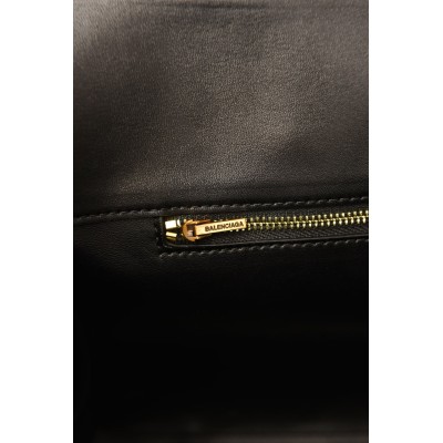 Balenciaga Women's Hampton Carry All Bag Small