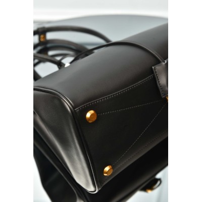 Balenciaga Women's Hampton Carry All Bag Small