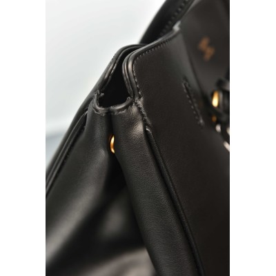 Balenciaga Women's Hampton Carry All Bag Small