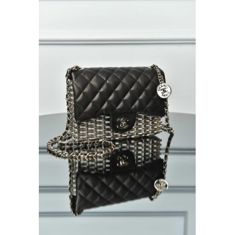 Chanel Flap Bag